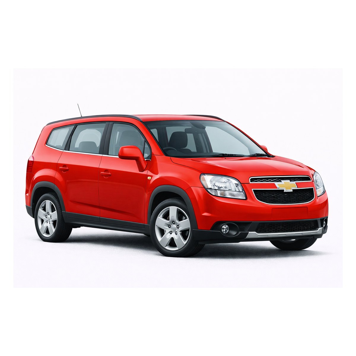 VIDRIO-ALETA CHEVROLET ORLANDO 2011-2018